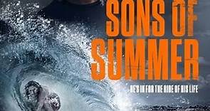 Sons of Summer Official Movies Trailer 1-2023_#love