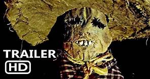 RETURN OF THE SCARECROW Trailer (2019) Comedy, Horror Movie