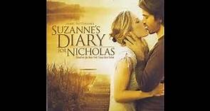 Suzanne's Diary For Nicholas (CC)