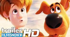 SCOOBY! (2020) | Trailer ITA Digital del film su Scooby Doo