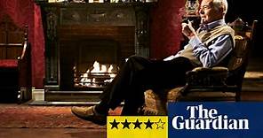 Tony Benn: Will and Testament review – portrait of a romantic maverick