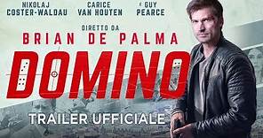 Domino (di Brian De Palma) - Trailer Italiano ufficiale [HD]