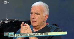 Gene Gnocchi racconta l'alluvione in Emilia-Romagna - Oggi è un altro giorno 12/06/2023