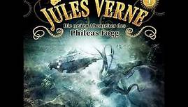 Jules Verne: Die neuen Abenteuer... - Folge 1: Entführung auf hoher See (Komplett)
