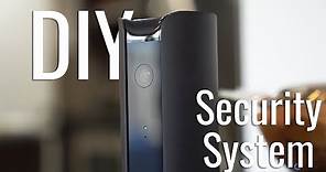 How to Make a DIY Smart Home Security System (No Monthly Fees!)