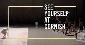 See Yourself at Cornish