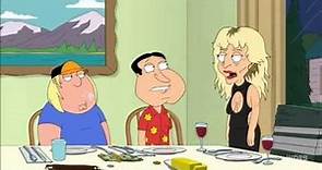 family guy scenes-Quagmire's wife