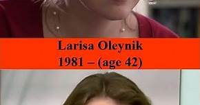 Larisa Oleynik, 10 Things I Hate About You (1999) | Then and Now
