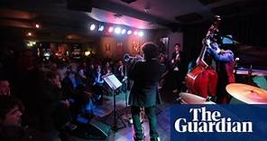 10 of the best jazz clubs in Europe