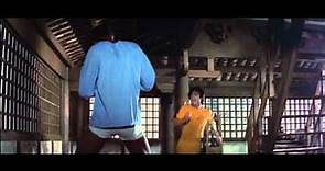 Part 3, Bruce Lee - Original Scene from Game Of Death, Part 3