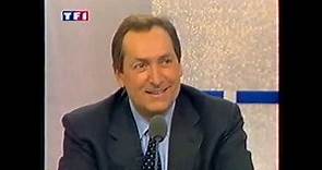 GERARD Houiller (Telefoot du 20 Février 2000)