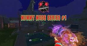 M.A.T Online 2 - Let's Play Mummy Mode! Series #1