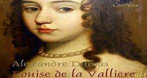 Louise de la Valliere by Alexandre DUMAS read by Various Part 3/3 | Full Audio Book