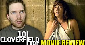 10 Cloverfield Lane - Movie Review