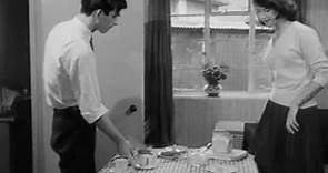 Shelagh Delaney's Salford (Ken Russell, BBC Four)