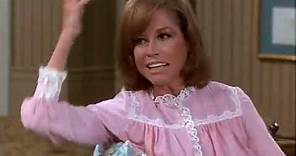 The Mary Tyler Moore Show Season 4 Episode 22 Lou's Second Date