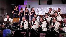 Munich Swing Orchestra - Hold Tight