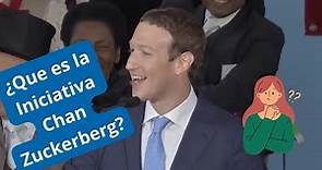 ¿Qué es la Iniciativa Chan-Zuckerberg? Un adelanto del futuro