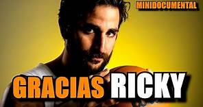 GRACIAS RICKY RUBIO - Homenaje a su Carrera NBA | Documental