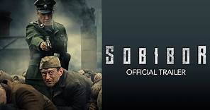 Sobibor - Official Trailer