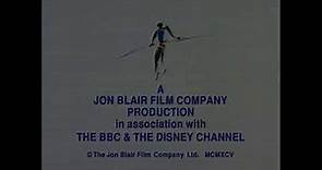 The Jon Blair Film Company/BBC/The Disney Channel/Sony Pictures Television (1995/2002)