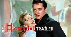 Roustabout (1964) Trailer | Elvis Presley, Barbara Stanwyck, Joan Freeman Movie