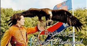 George Plantagenet - Beekeeper