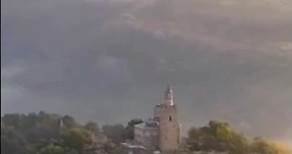La antigua capital de Bulgaria 🇧🇬 Veliko Tarnovo
