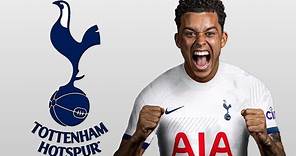 BRENNAN JOHNSON | Welcome To Tottenham 2023 ⚪ Crazy Goals, Speed, Skills & Assists (HD)