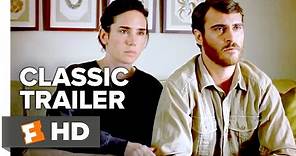 Reservation Road Official Trailer #1 - Mark Ruffalo Movie (2007) HD