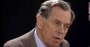 Joseph Campbell — Jung and the Shadow System