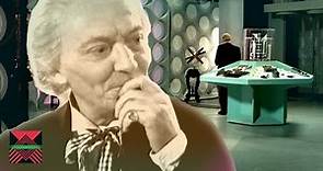 William Hartnell: The Good, The Bad & The Doctor