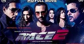 Race 2 Full Movie Saif Ali Khan, Anil Kapoor, Deepika ( Latest Hindi Action Blockbuster Movie )