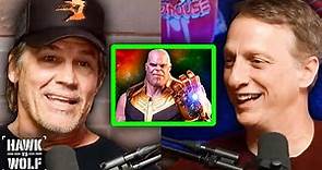 Josh Brolin on the Success of Thanos