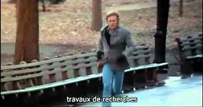 Les Trois Jours du Condor TRAILER ENG 5 1 FRENCH AC3 1 1975 S Pollack