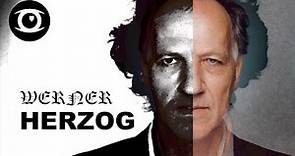 How Werner Herzog Masters Documentary Storytelling