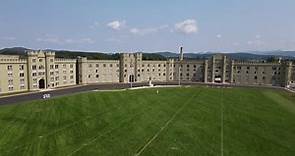 Solutionaries: Virginia Military Institute to receive $13 million for security upgrades