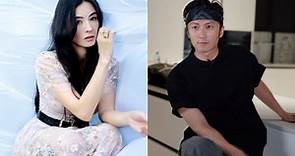 Actress Cecilia Cheung Reveals She Split Up With Nicholas Tse Due To Love Triangle?