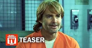 MacGruber Season 1 Teaser | 'Exclusive Jailhouse Interview' | Rotten Tomatoes TV