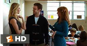 Bad Teacher (2011) - Weapons of Math Instruction Scene (4/10) | Movieclips