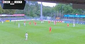 Highlights FC Eintracht Norderstedt - SC Spelle-Venhaus