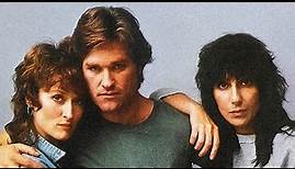 SILKWOOD (1983) Clip - Meryl Streep, Cher, Kurt Russell, & Diana Scarwid.