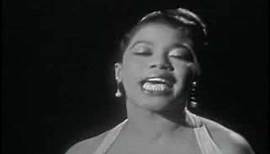 Sarah Vaughan - Live S'Wonderful Experience Unecessary