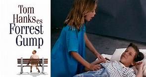 Michael Conner Humphreys (young Forrest) & Hanna R. Hall (young Jenny) Test 3 - Forrest Gump