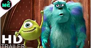 MONSTERS INC 3 Official Trailer (2021) Monsters At Work Teaser