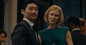 ‘Expats’ Trailer: Nicole Kidman Endures A Sudden Family Tragedy In Lulu Wang’s Limited Series