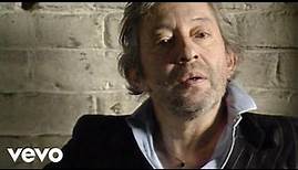 Serge Gainsbourg - Aux enfants de la chance (Clip Officiel)