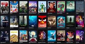 Download Full HD Movies for free with PopCorn Time (2018) 