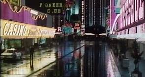 Vegas Strip War (1984) Rock Hudson... - Vintage Las Vegas