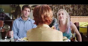 This Is Happening Official Trailer #1 (2015) James Wolk Comedy Movie HD